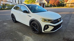 Volkswagen Taigo 2023