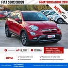 Fiat 500L 2018
