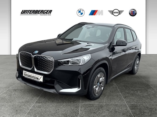 BMW iX1 2023