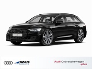Audi A6 2025