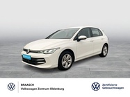 Volkswagen Golf 2025