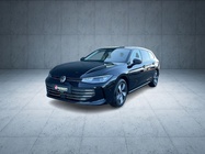 Volkswagen Passat 2025