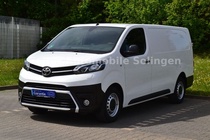 Toyota Proace 2020