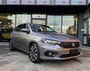 Fiat Tipo 2019