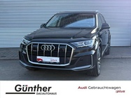 Audi Q7 2022
