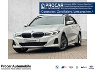 BMW 3 Series 2022