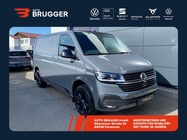 Volkswagen T6 2022