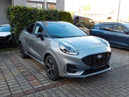 Ford Puma 2025