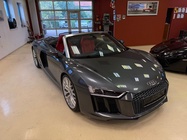 Audi R8 2016