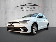 Volkswagen Polo 2022