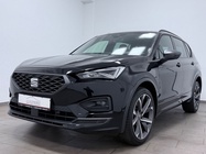Seat Tarraco 2022