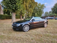 Audi Cabriolet 2005