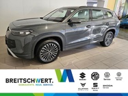 Volkswagen Tayron 2025