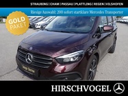 Mercedes-Benz T-Class 2024