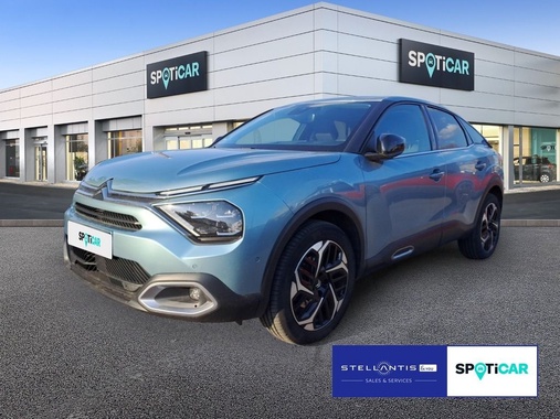 Citroen C4 2024