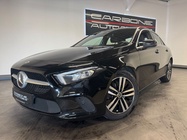 Mercedes-Benz A-Class 2022