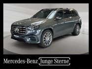 Mercedes-Benz GLS-Class 2024