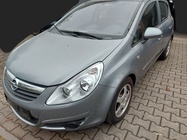 Opel Corsa 2007