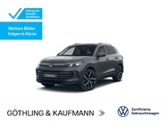 Volkswagen Tiguan 2025