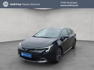 Toyota Corolla 2025