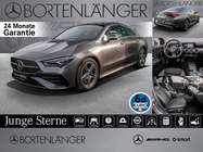 Mercedes-Benz CLA-Class 2025