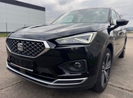 Seat Tarraco 2022