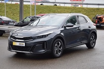 Kia XCeed 2025