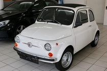 Fiat 500 1968