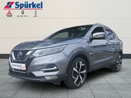 Nissan Qashqai 2019