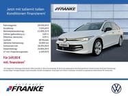 Volkswagen Golf 2025