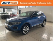 Volkswagen T-Roc 2020