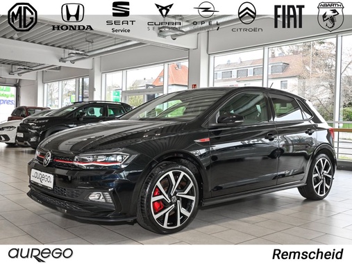 Volkswagen Polo 2022