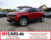 Jeep Avenger 2024