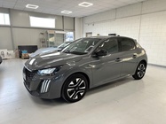 Peugeot 208 2025