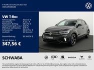 Volkswagen T-Roc 2023