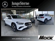 Mercedes-Benz GLA-Class 2024