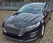 Ford Mondeo 2020