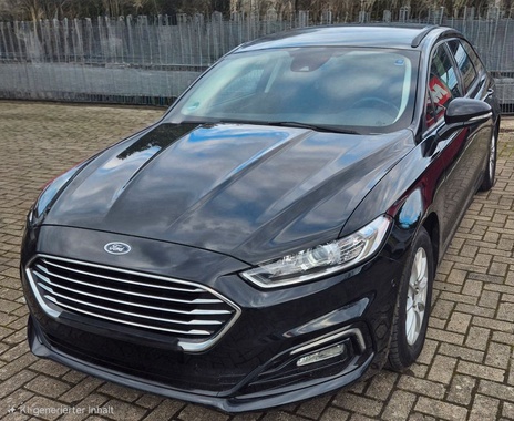 Ford Mondeo 2020