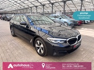 BMW 5 Series 2022