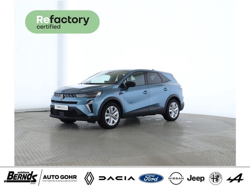 Renault Symbioz 2025