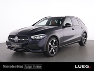 Mercedes-Benz C-Class 2023