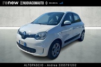 Renault Twingo 2022