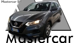 Nissan Qashqai 2019