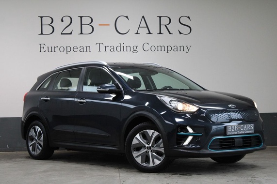 Kia Niro EV 2020