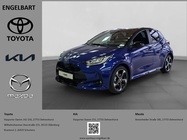 Toyota Yaris 2026