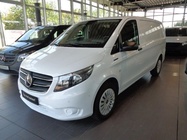 Mercedes-Benz Vito 2021