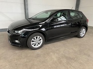 Volkswagen Polo 2019