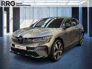 Renault Megane 2022