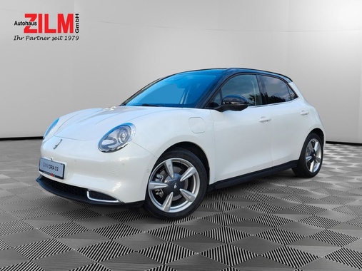 Great Wall Ora 03 2023