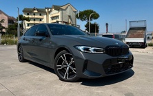 BMW 3 Series 2024